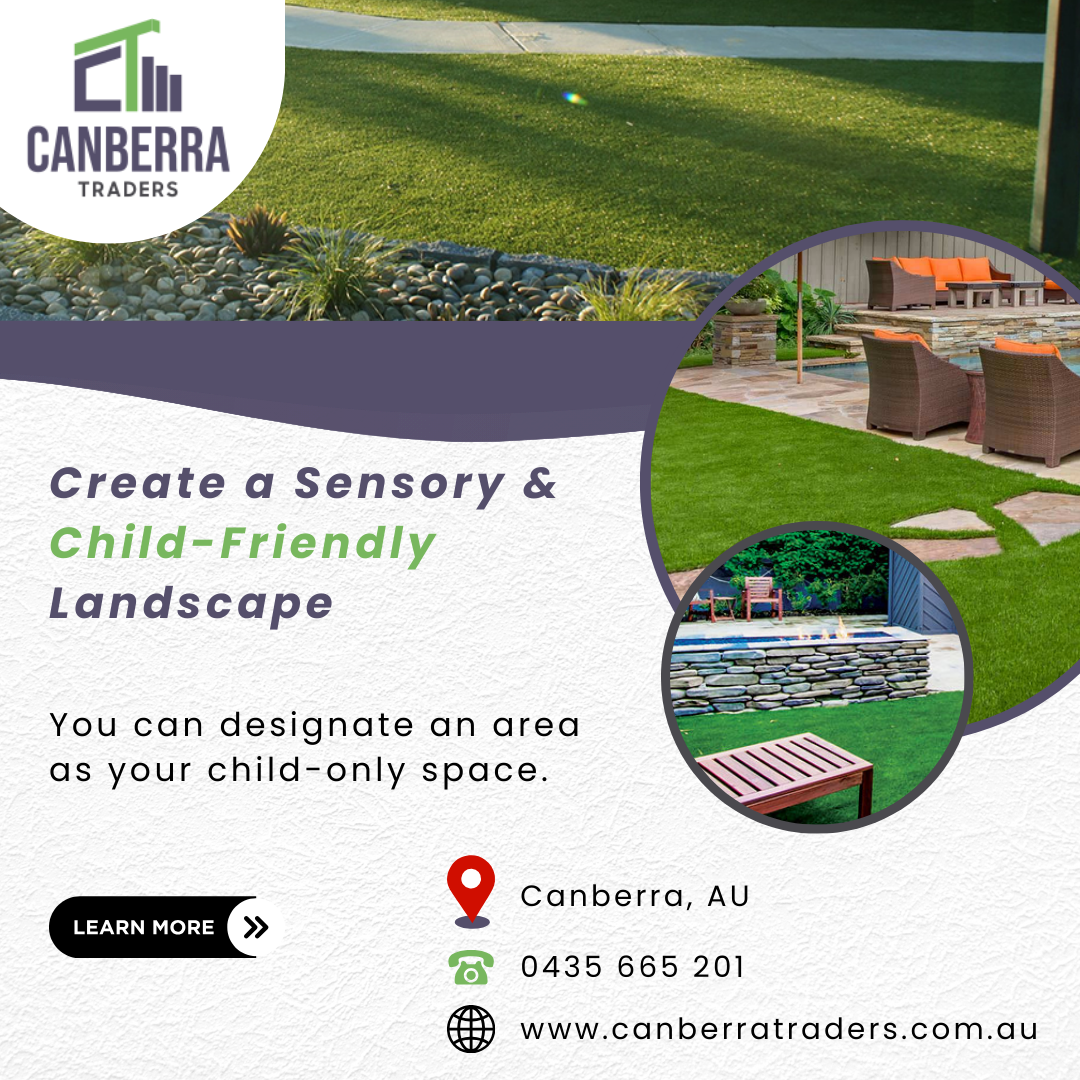 Fake Grass Mitchell, Fake Grass Canberra